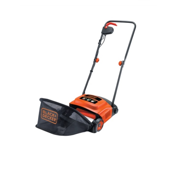 Аэратор электрический Black Decker GD 300, 600 Вт